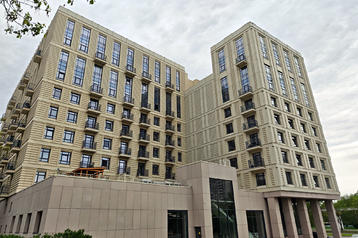 Академика Королёва, 13 Москва