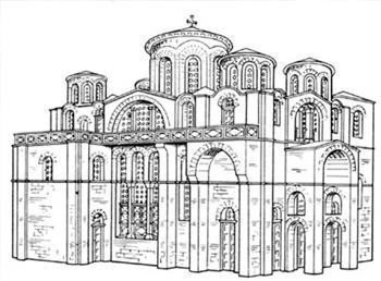 Раннее христианство и Византия