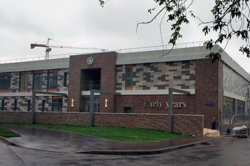 Brookes School Moscow