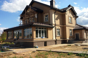 Коттедж в Гринфилде, дом 29