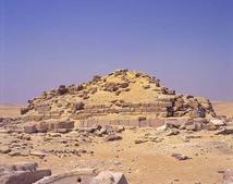 Храм Солнца Ниусерра в Абусире
