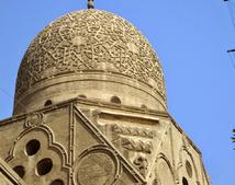 Мечеть Каит-бея. Каир