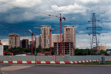 ЖК Life Ботанический сад