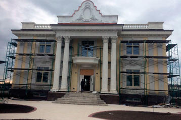 ParkVille Жуковка