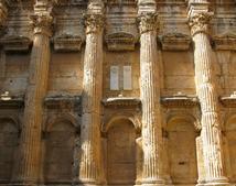 Римские колонны