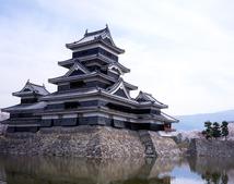 Замок Матсумото
