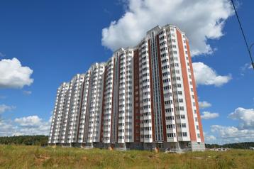 ЖК Дрожжино-2