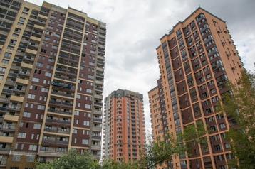 ЖК Родной город