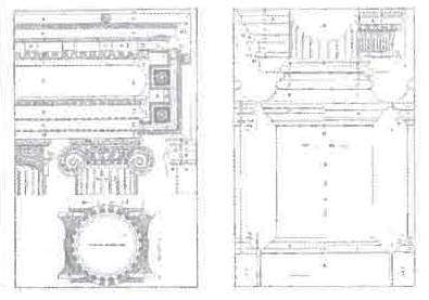 «Четыре книги об архитектуре» (1570 г.)